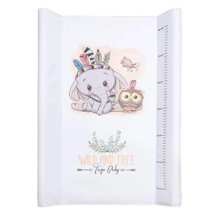 Tega pult little elephant  white