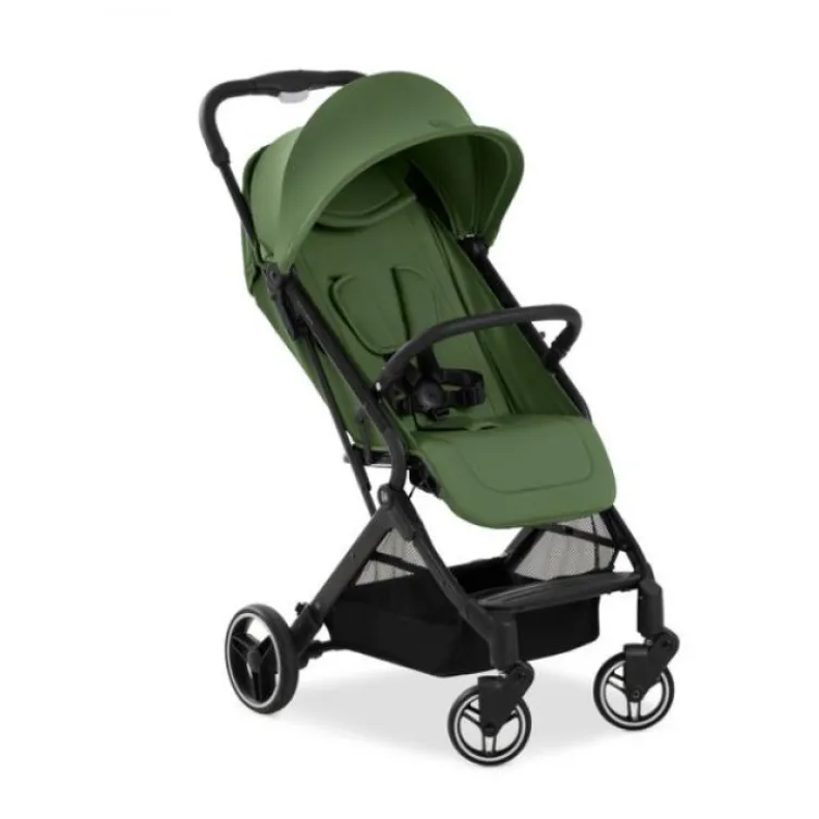 Hauck kolica Travel N Care Plus, Green