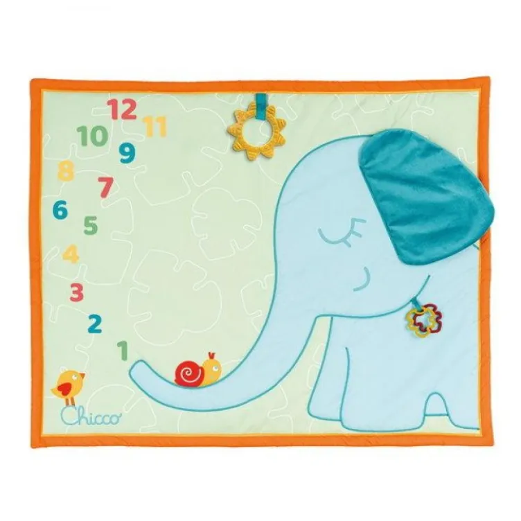 Chicco podloga za igru Eco+