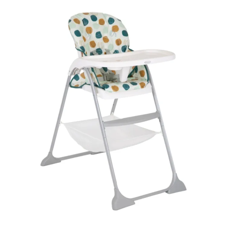 Graco hranilica snackeas  organza 