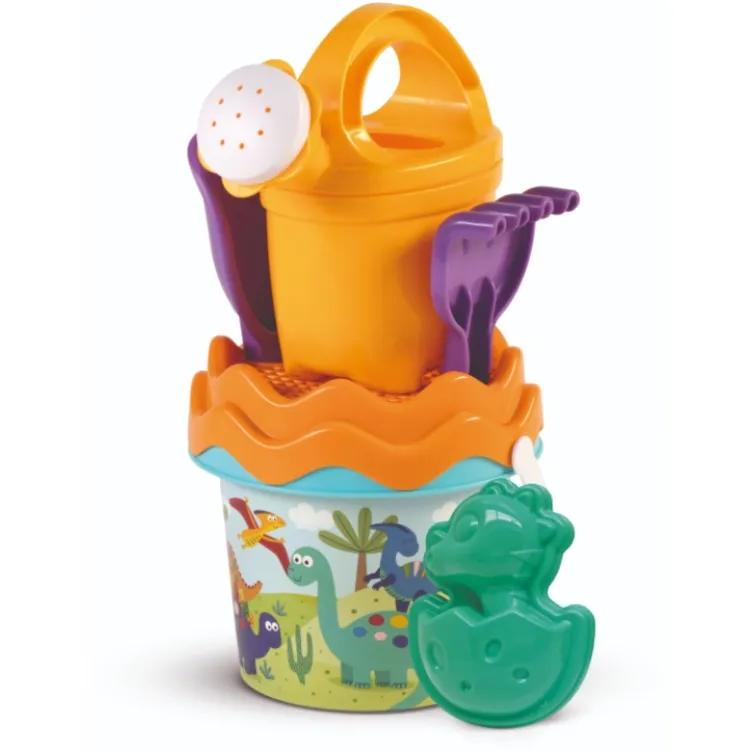 Androni Giocattoli set za plažu DINO