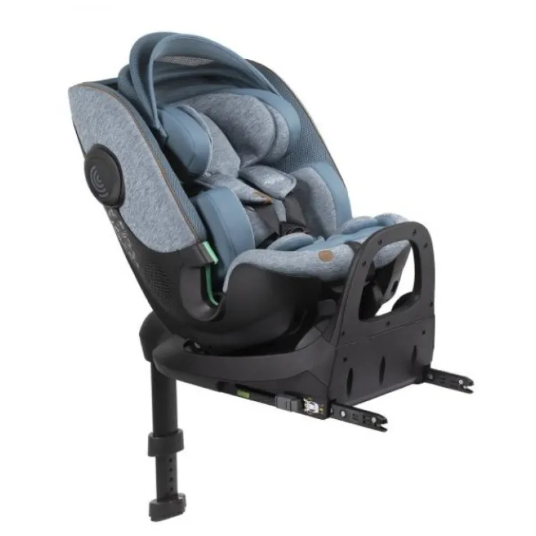 Chicco a-s Bi-Seat Air i-Size (40-150cm), TealBlue