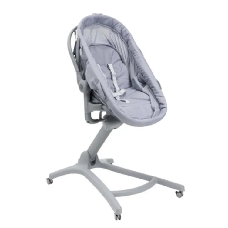 Chicco Baby Hug Pro 5 u 1, Earl Grey