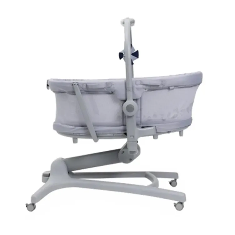 Chicco Baby Hug Pro 5 u 1, Earl Grey
