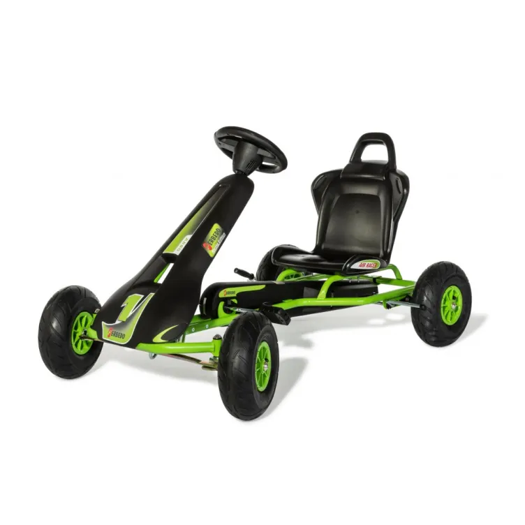 Karting na pedale AR8G Ferbedo 112005