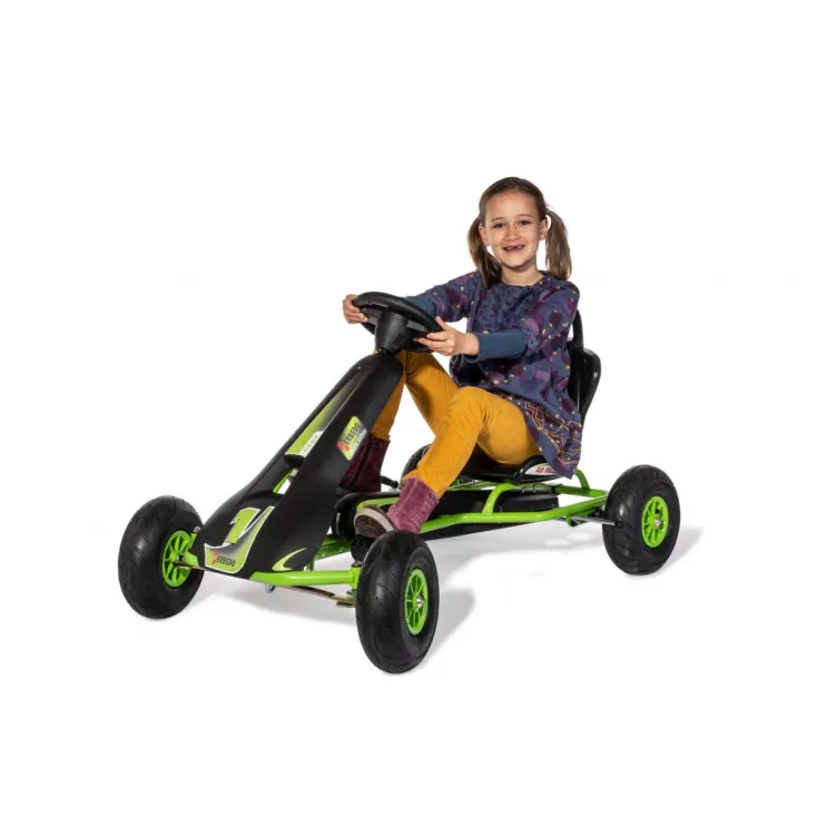 Karting na pedale AR8G Ferbedo 112005