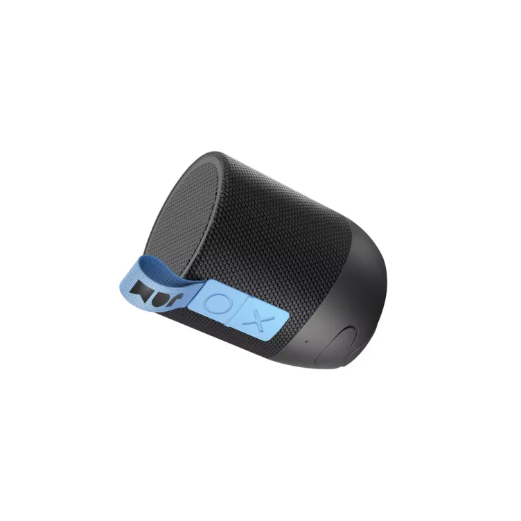 Double Chill Bluetooth Speaker - Black