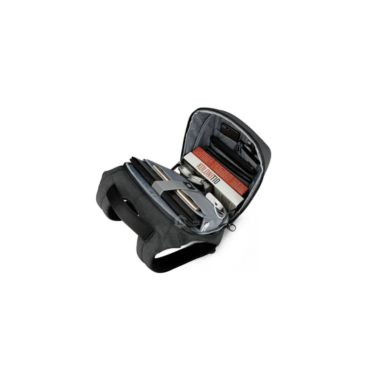 Ranac za laptop T-B3351 15.6" Black