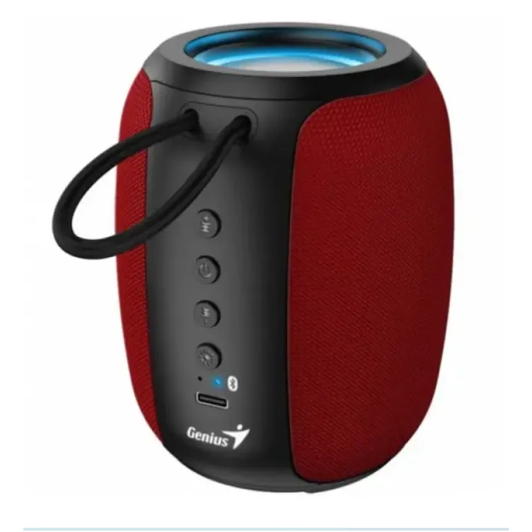 Genius SP-915BT, red