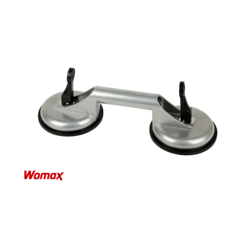 Hvataljka dupla pro alu Womax Hvataljka dupla pro alu Womax