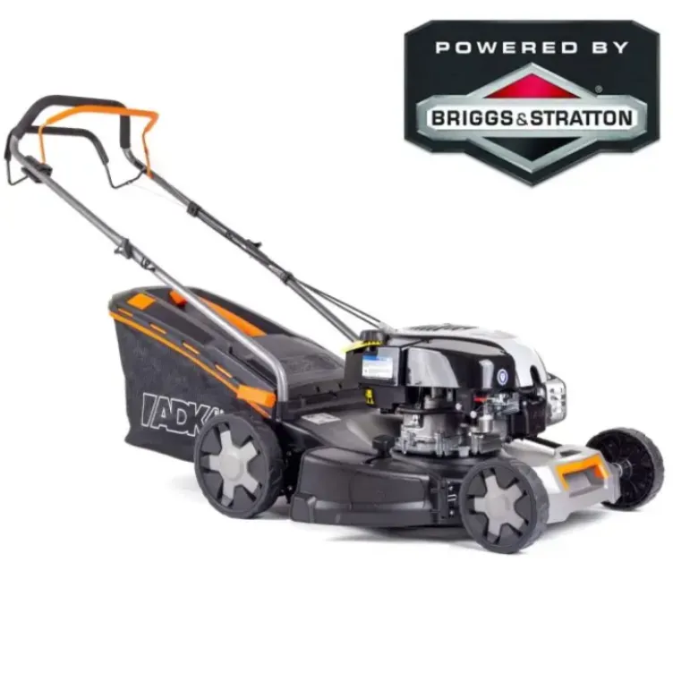 Kosačica motorna samohodna b&s 750ex 161cm3