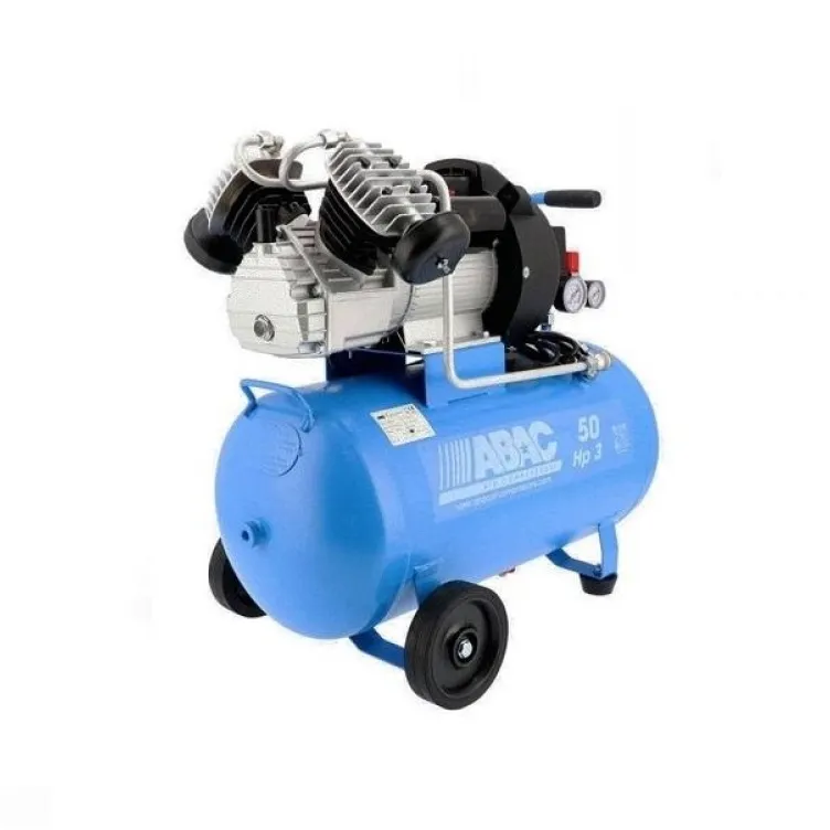 Klipni kompresor ABAC klipni kompresor V range