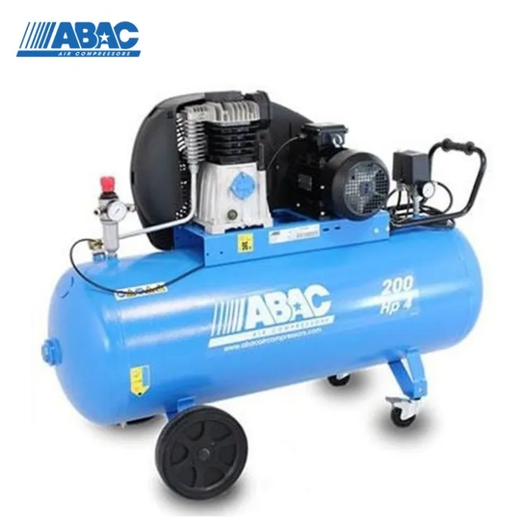 Kompresor klipni EXT A29B 90 CM3/CT3