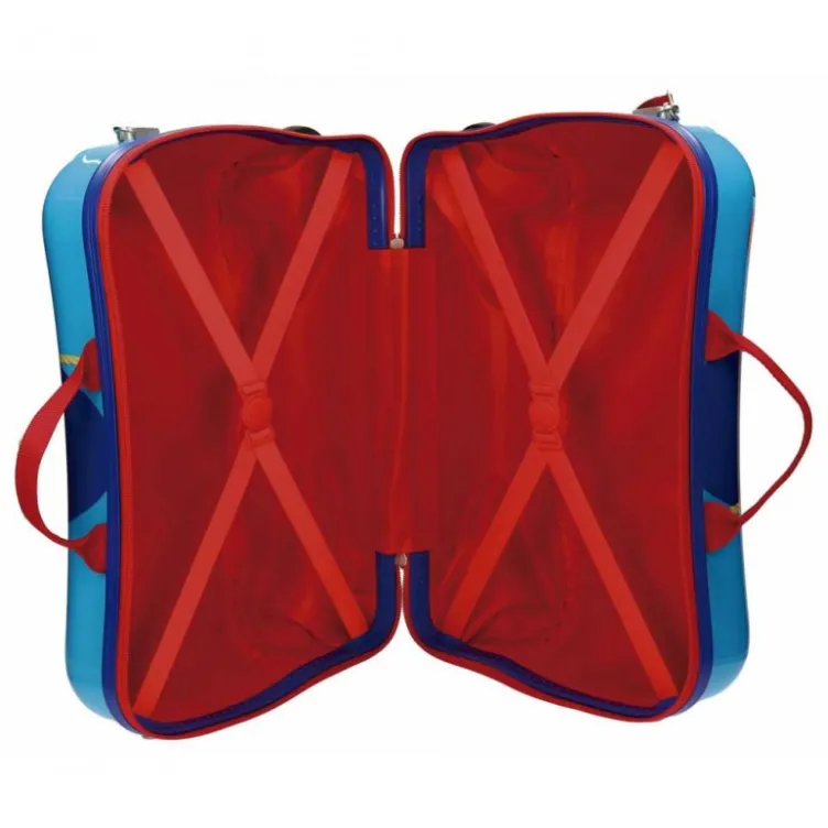 ABS Kofer za decu 34L Mickey Twist 28.899.51