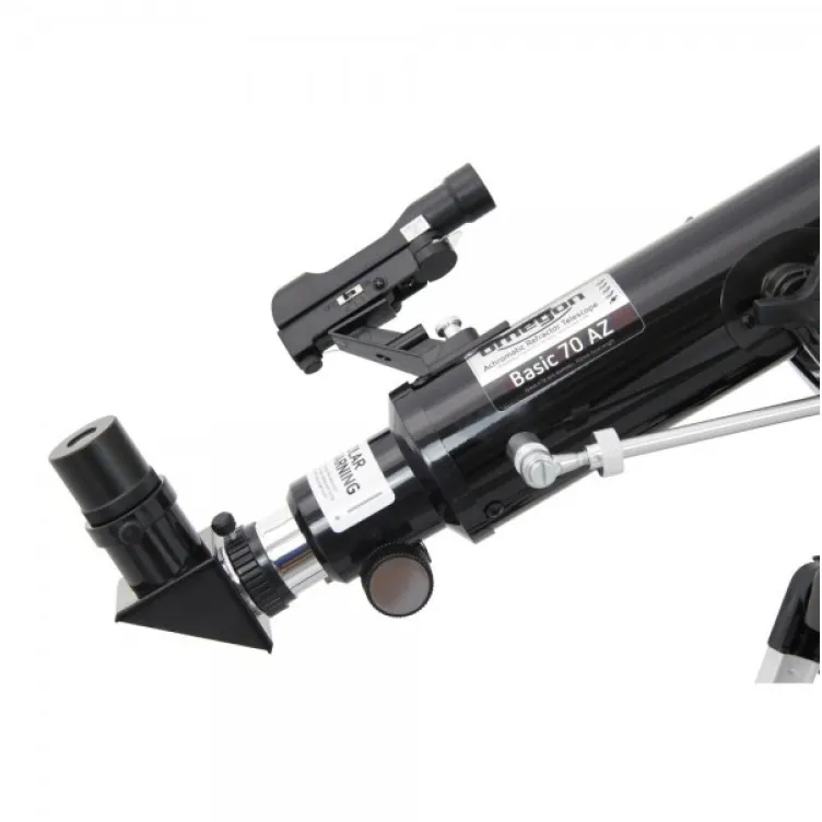 Omegon Refraktor AC 70/700 AZ-2