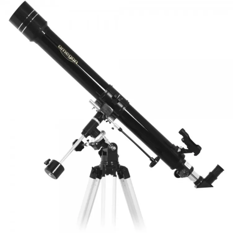 Omegon refraktor AC 70/900 EQ-1