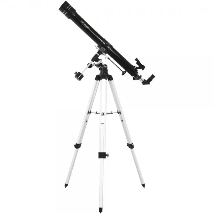 Omegon refraktor AC 70/900 EQ-1