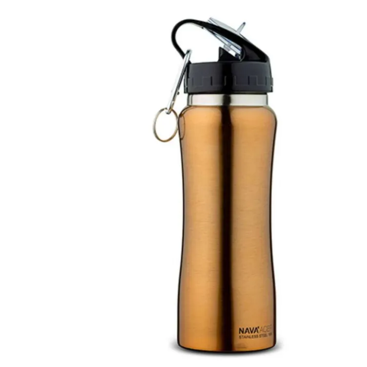 Putna termos boca sa priveskom za kljuceve 350ml 