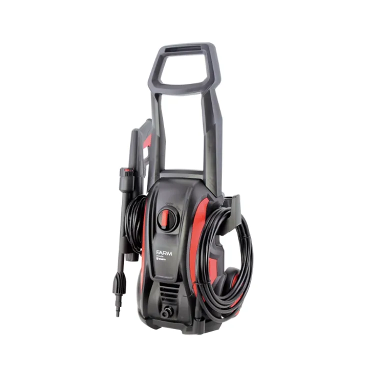 Uređaj za pranje pod pritiskom  2000W