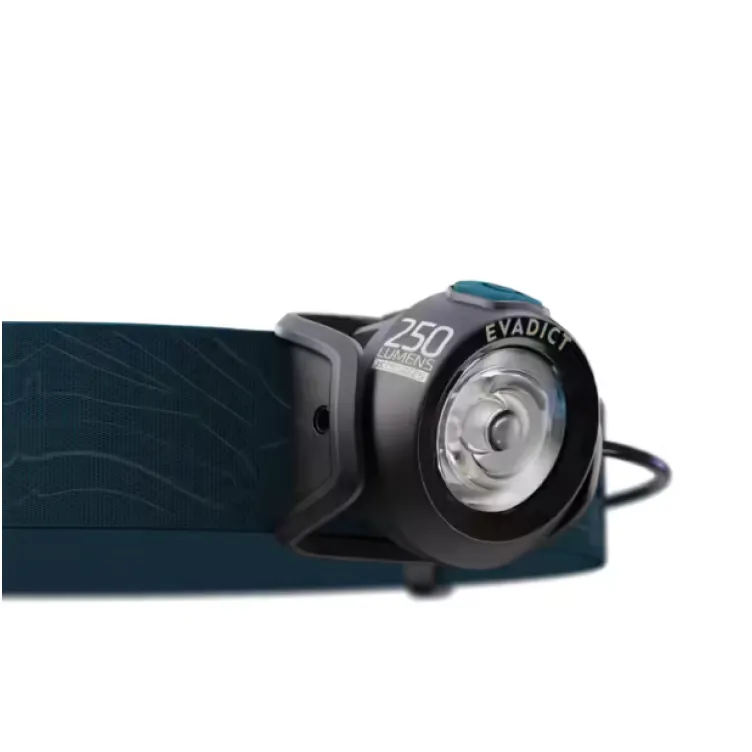 Čeona lampa Ontrail 250 