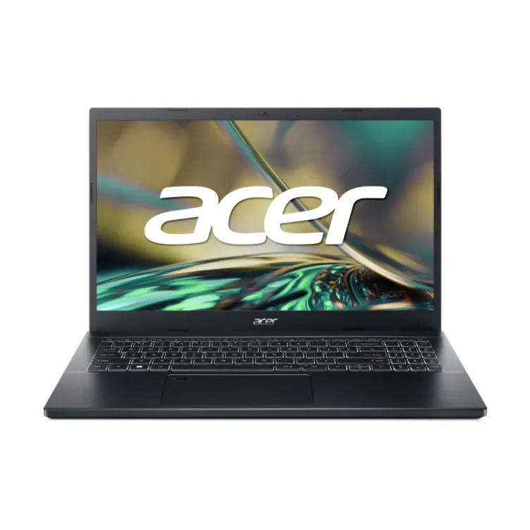 ACER Aspire A715, 15.6 inča, FHD i5- 12450H, 16GB, 512GB SSD, GeForce RTX 2050,FPR backlit (NH.QN4EX.005)