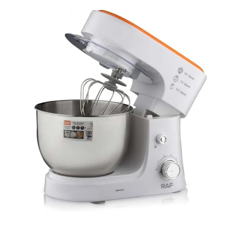 Robot mikser 4L 800W RAF R.6611O 