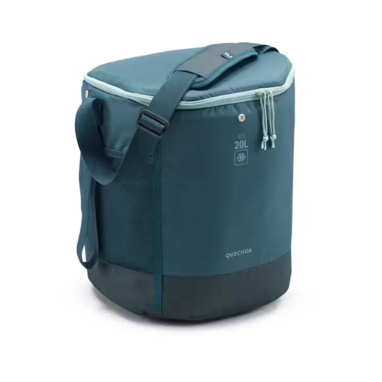 Rashladna torba od 20 L za kampovanje savitljiva 