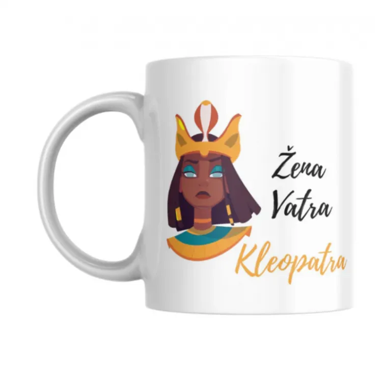 Šolja "Kleopatra" Šolja "Kleopatra"