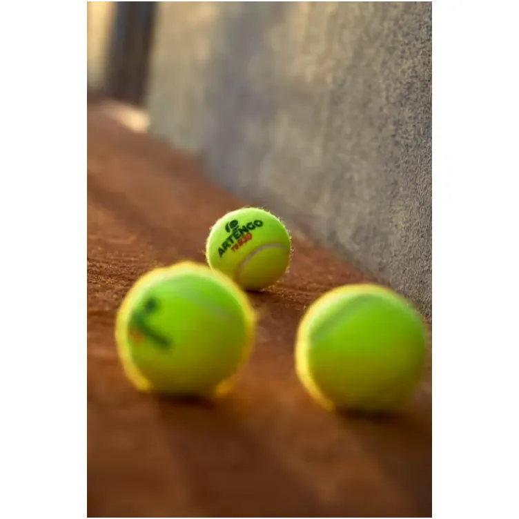 Loptica za tenis pakovanje od 4 komada 