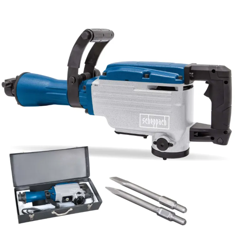 Čekić za štemanje AB1700  Scheppach