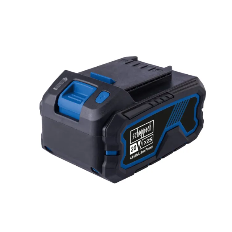 Baterija 4Ah SBP4.0 IXES  Scheppach