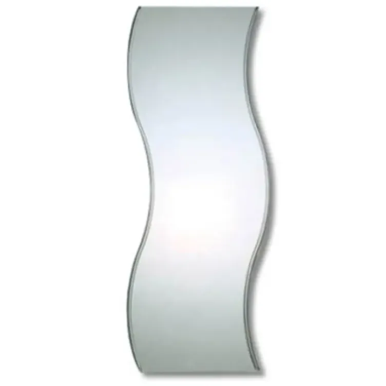 Ogledalo akrilno nepravilnog oblika 3mm 40x75cm