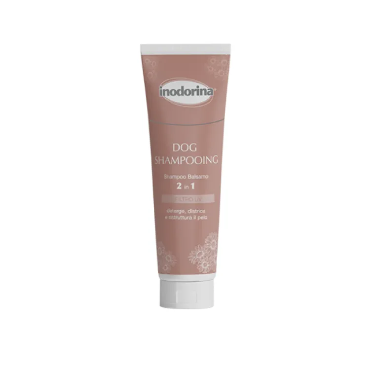 IN Šampon za pse 2u1 250 ml 