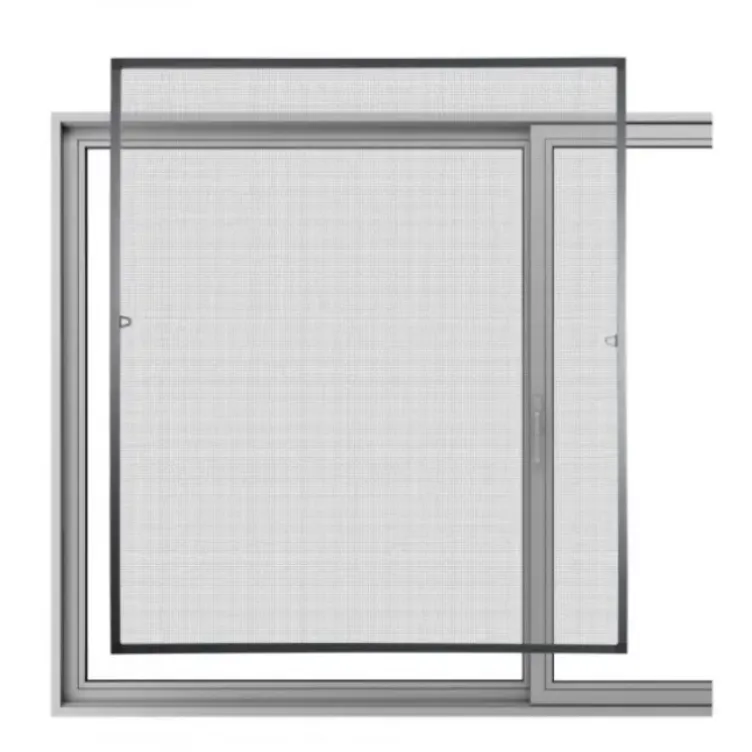 Mreža za komarce za prozor 150x130cm