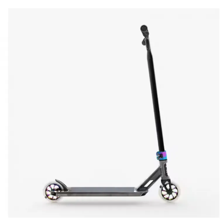 Oxelo freestyle trotinet MF540 crna 