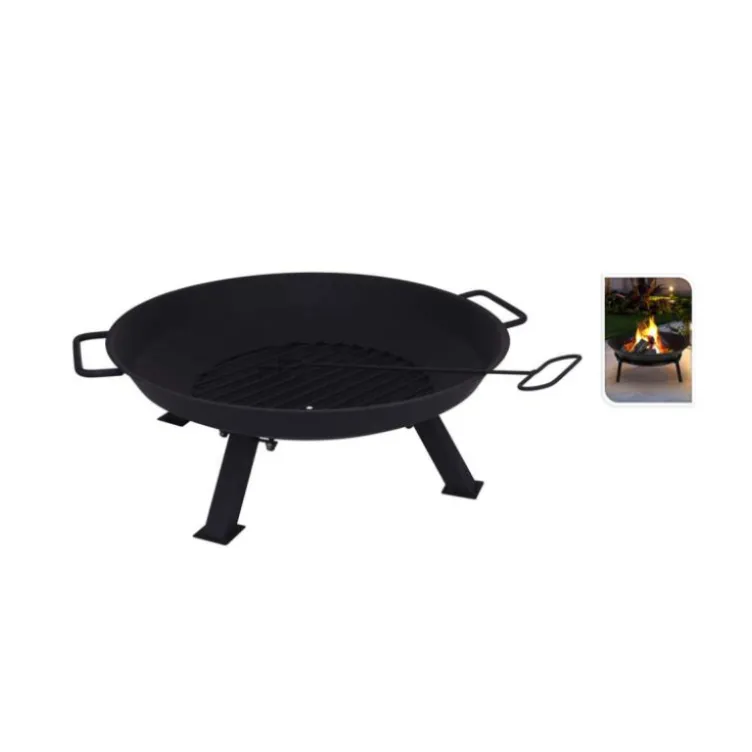 Ložište sa četiri nogara 56cm