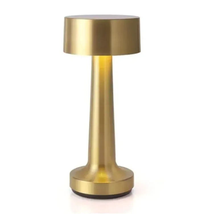 Lampa stona dimabilna punjiva