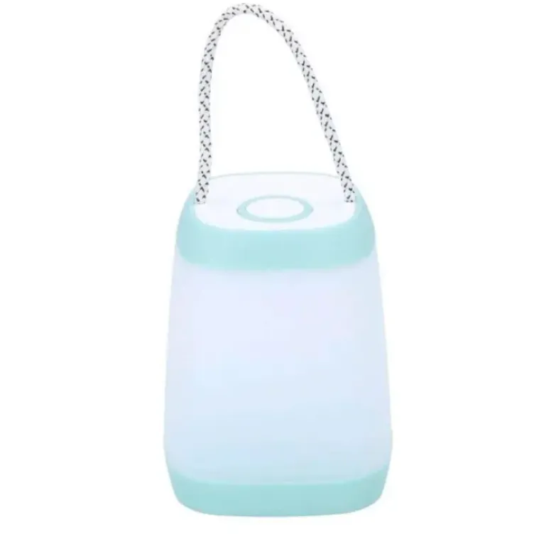 Lampa led prenosiva sa užetom