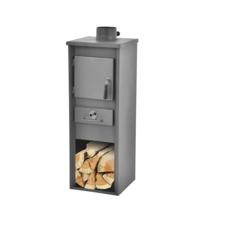 Peć ekonomik lm 330 x 340 x 930mm 5-7kw