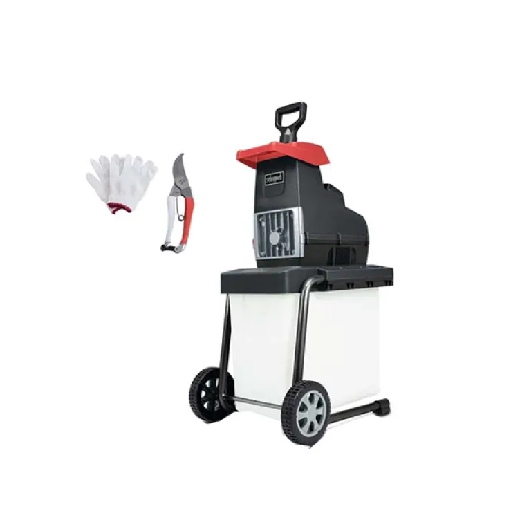 Scheppach drobilica za grane GS60 2800W