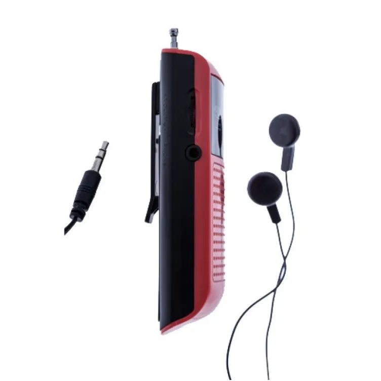 Džepni radio tranzistor Adler AD1159R