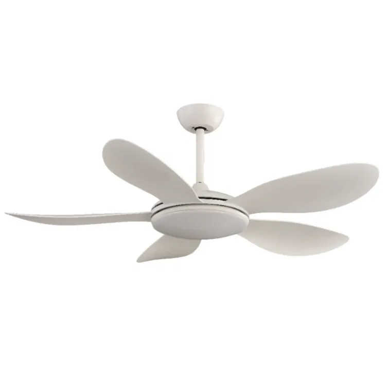 Plafonski Luster Ventilator ELV37 sa daljinskim 132cm