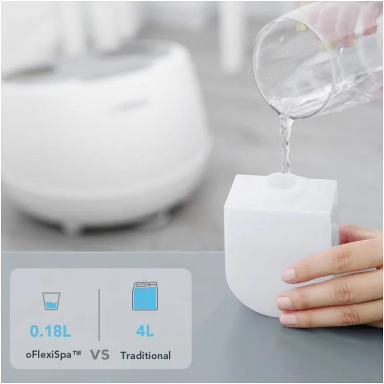 Naipo SFS-101 OFlexiSpa