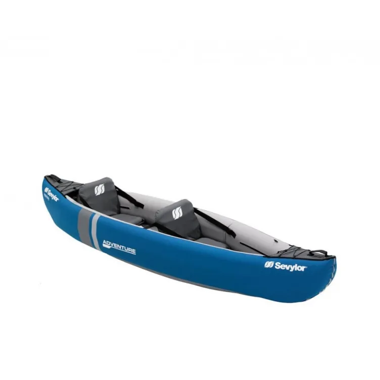 kajak Sevylor Adventure Kit