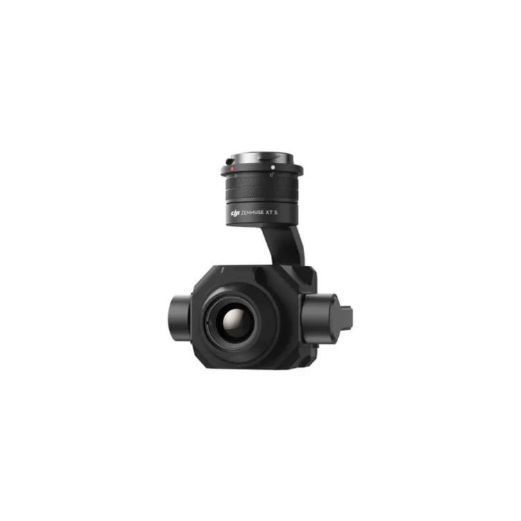 Zenmuse XT S Thermal Camera Zenmuse XT S Thermal Camera