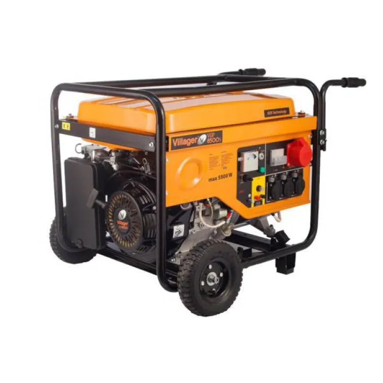 Agregat za struju Villager VGP 6500 S