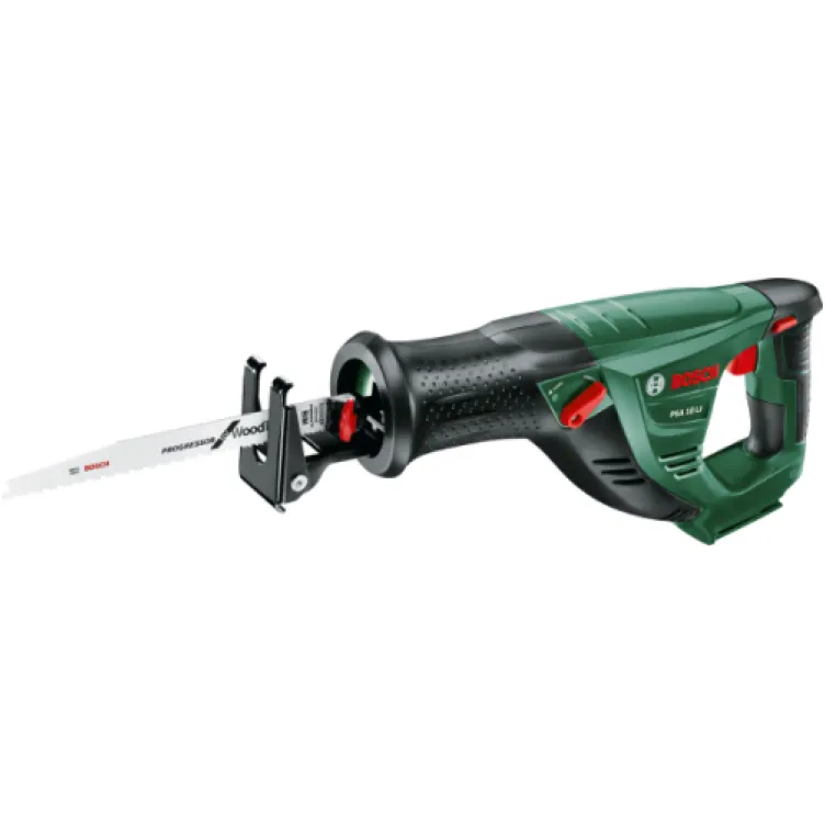 Akumulatorska testera Bosch PSA 18 LI Solo