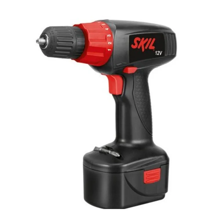 Akumulatorska bušilica Skil 2695 AA