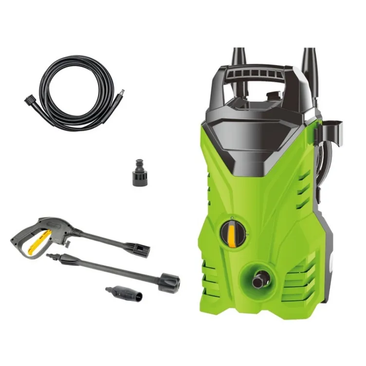 Perač pod pritiskom FDW 201402-E 