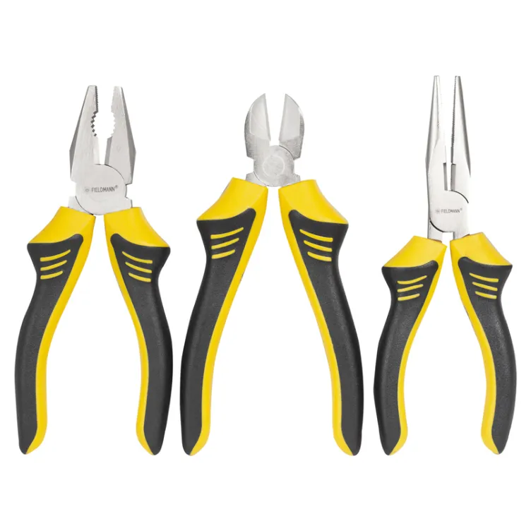 Set kleša FIELDMANN FDN 1020 